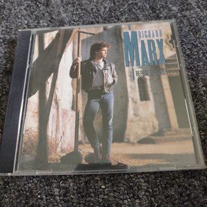 Richard Marx - Repeat Offender